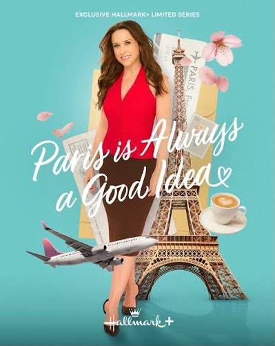 Paris is Always a Good Idea - TV Series
