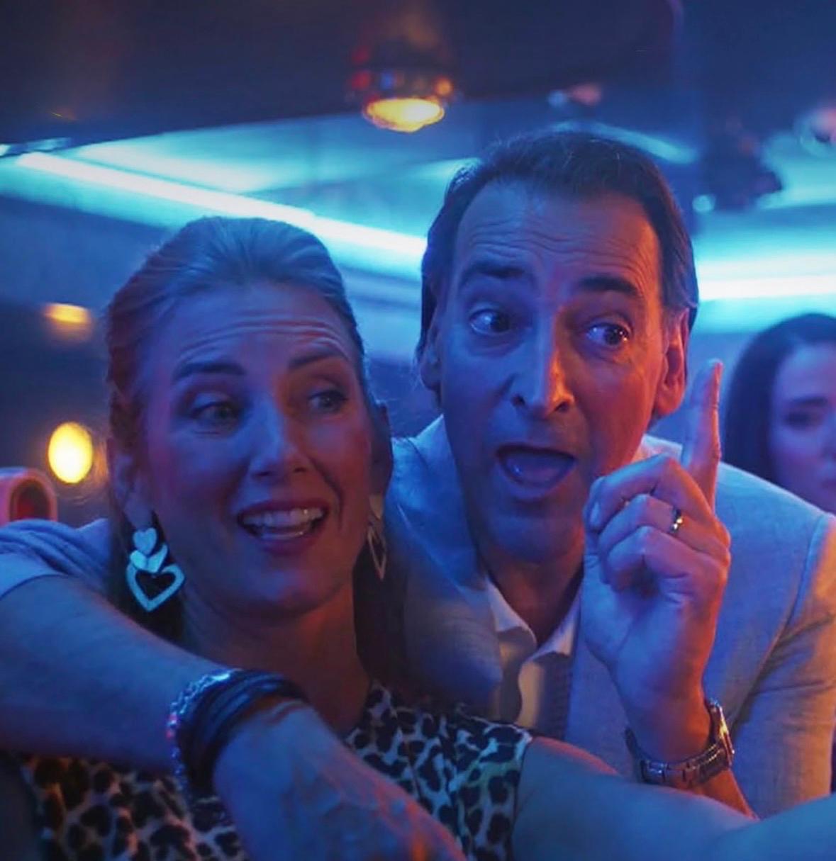 Benidorm is Murder Thumbnail