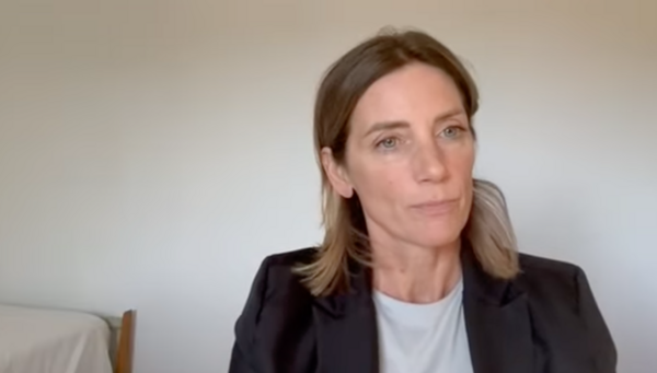 DCI Milburn Interview Thumbnail